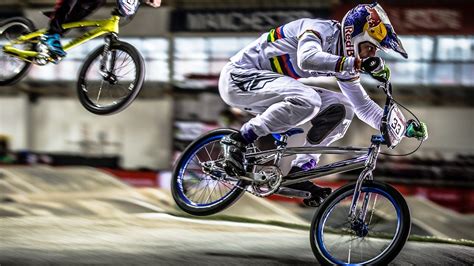 Bmx Bike Freestyle & Racing .
